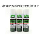 Leak Proof Spray